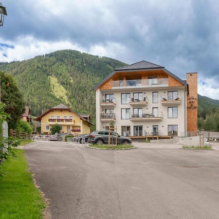 Ski Nature Apartment Lungau Top 13 Mauterndorf  Ngoại thất bức ảnh