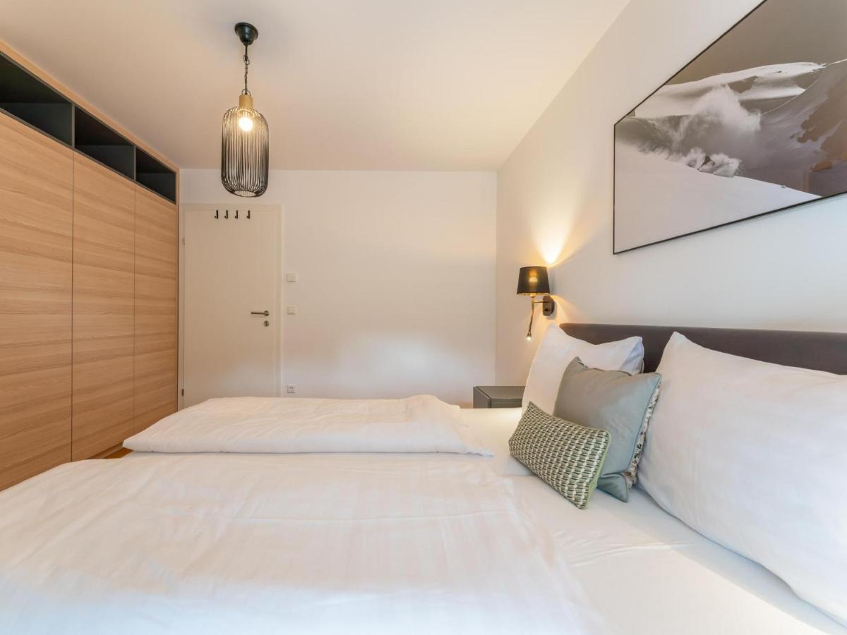Ski Nature Apartment Lungau Top 13 Mauterndorf  Ngoại thất bức ảnh