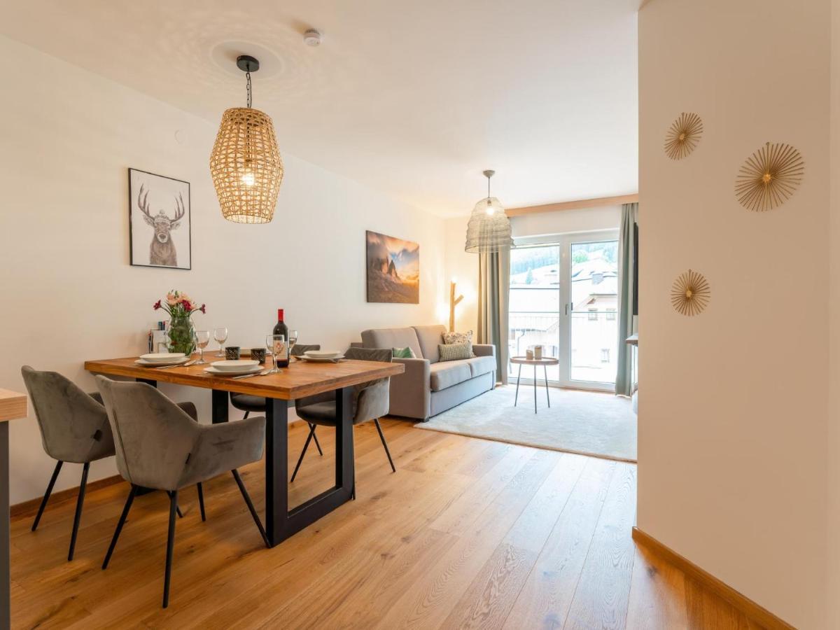Ski Nature Apartment Lungau Top 13 Mauterndorf  Ngoại thất bức ảnh