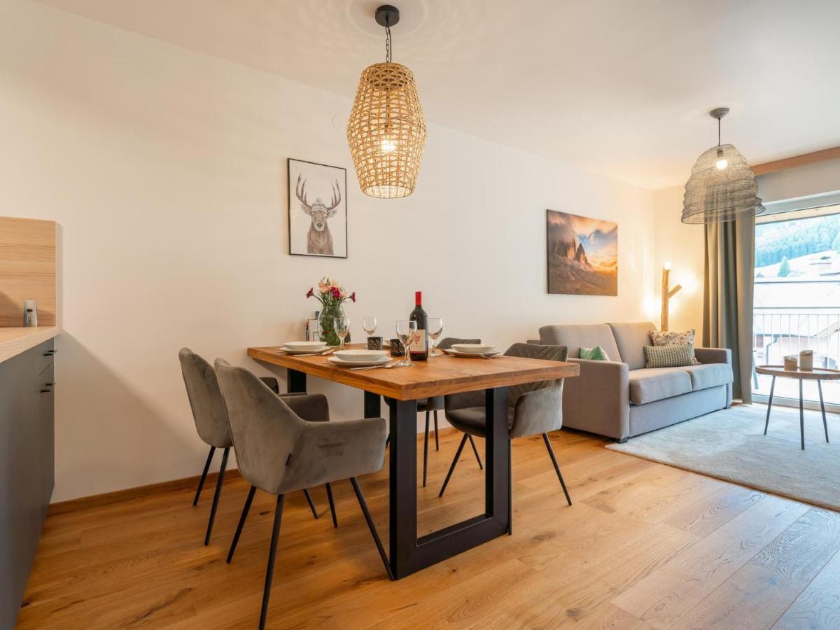 Ski Nature Apartment Lungau Top 13 Mauterndorf  Ngoại thất bức ảnh