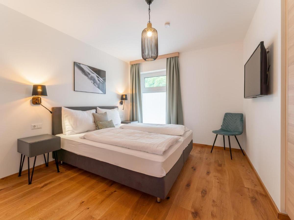 Ski Nature Apartment Lungau Top 13 Mauterndorf  Ngoại thất bức ảnh