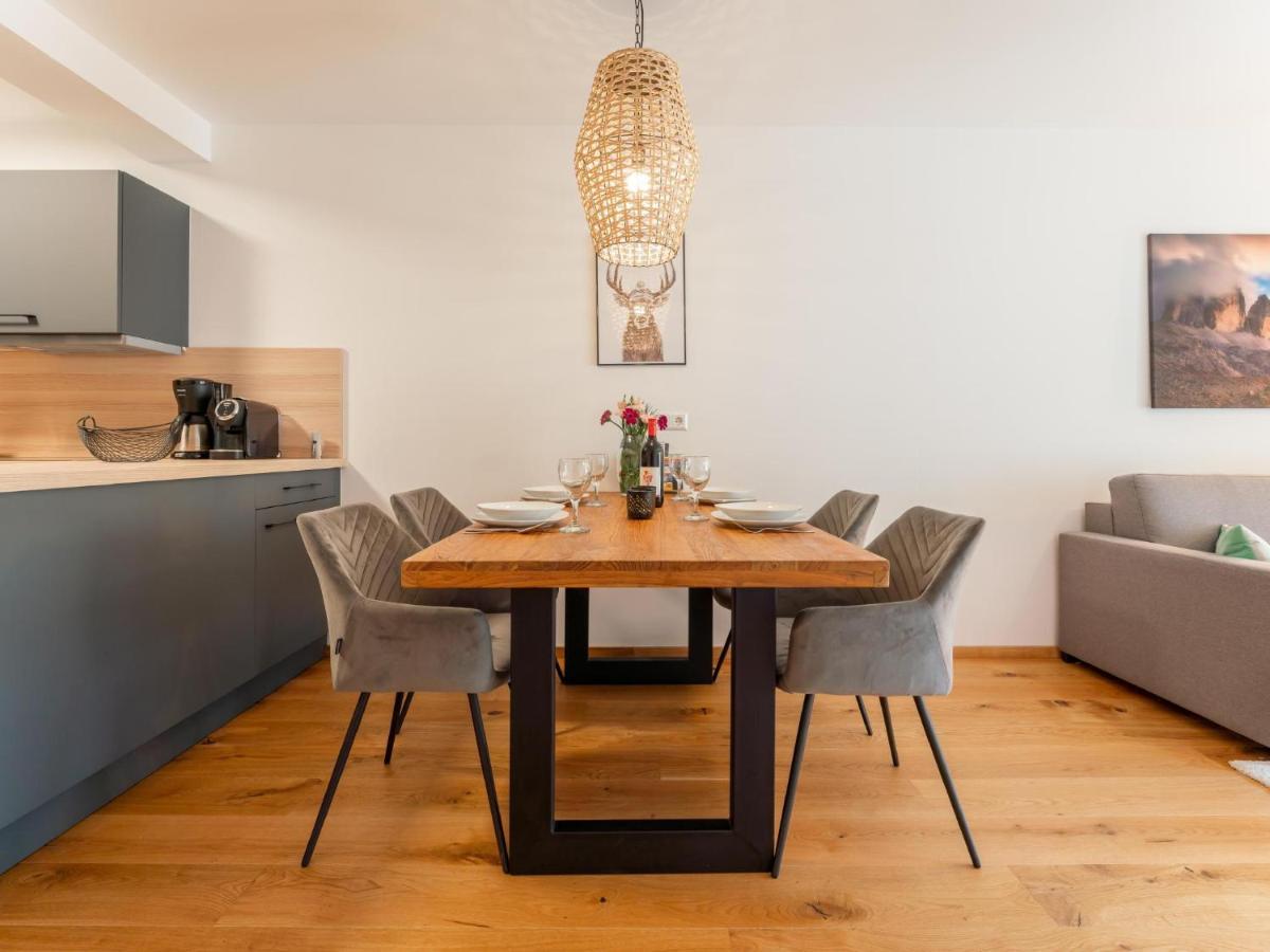 Ski Nature Apartment Lungau Top 13 Mauterndorf  Ngoại thất bức ảnh