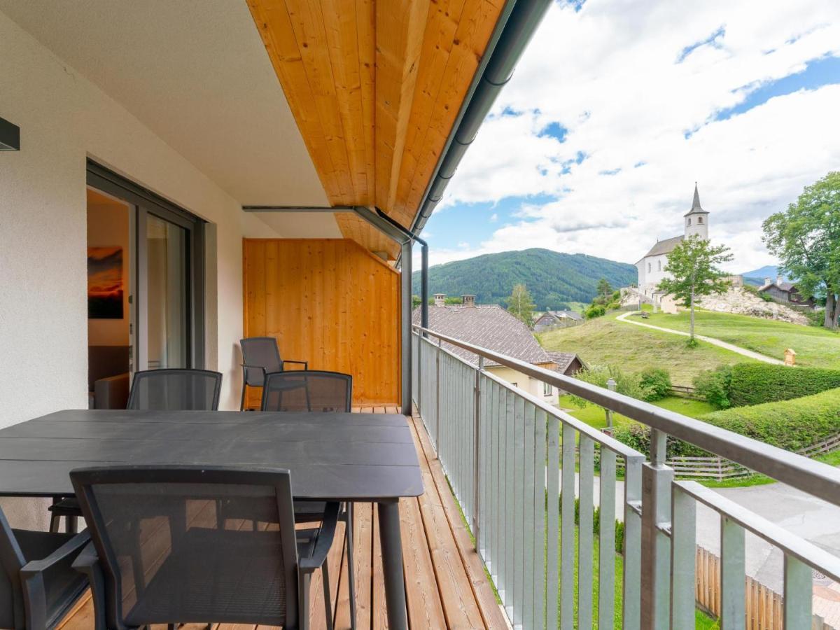Ski Nature Apartment Lungau Top 13 Mauterndorf  Ngoại thất bức ảnh
